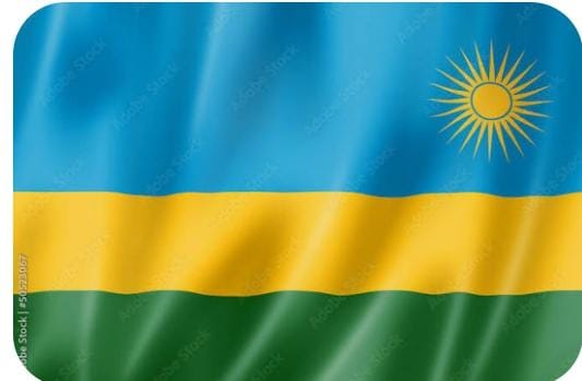 Rwanda